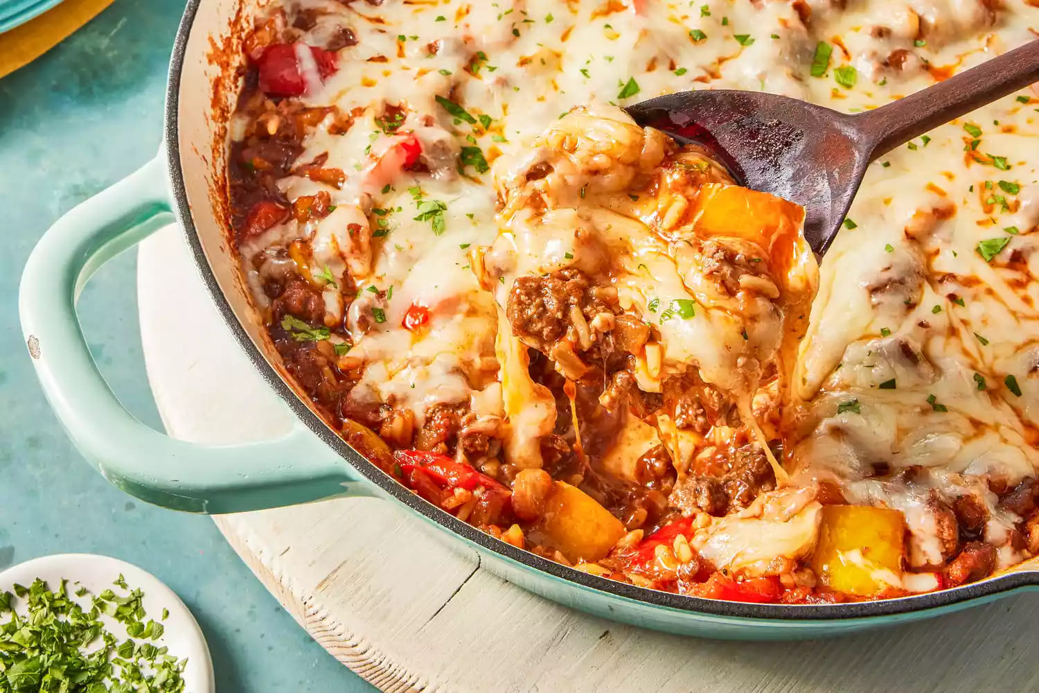 26 Easy 5-Ingredient Dinners To Make on Repeat