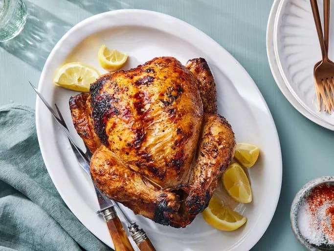 Chicken