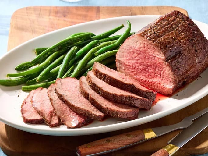 Beef