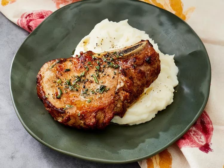 Pork